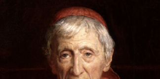 Oxford-liikkeen vaikuttaja John Henry Newman on nimetty kirkonopettajaksi