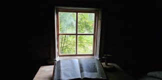 Näkökulma: Aholansaaren teologiapäivillä pohdittiin körttiläistä moraalikäsitystä