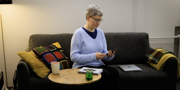 kirkon keskusteluavun tarve