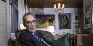 Arkistojutussa arkkiatri Risto Pelkonen puhuu kuolemasta, jonka äärellä elää toivo