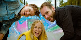 Levyarvio: Jeesus kuorsaa kekseliäällä kristillisellä lastenlevyllä