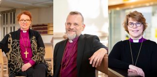 Suomen olisi hyvä tunnustaa Palestiinan valtio, sanovat Mikkelin, Kuopion ja Espoon piispat