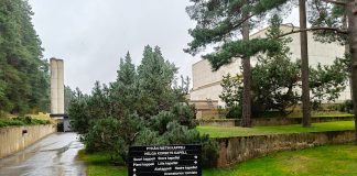 Krematorioihin kertyy merkittävä määrä metalleja, joiden kierrättämisessä liikkuu myös runsaasti euroja