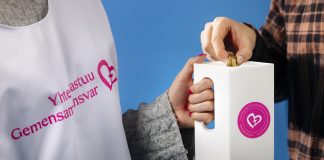 Yhteisvastuukeräys vaihtaa kohteensa nuorista vanhuksiin