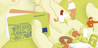 Kirkkopalvelut sai 5 miljoonan euron rahoituksen Ruokavirastolta