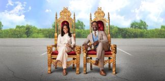 Tv-vinkki: Honk for Jesus on satiirinen nauru megakirkoille honk for jesus