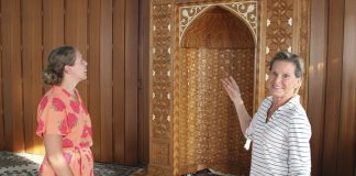 ”Mikään uskonto ei hyväksy virallisesti väkivaltaa” – USKOT-foorumi järjestää jälleen tapahtuman, jossa voi vierailla eri uskontojen pyhissä paikoissa