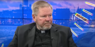 Espoon tuomiokapituli antoi papille kirjallisen varoituksen somekäyttäytymisestä