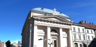 Unkarin luterilaisen kirkon piispanvaaleissa ensimmäistä kertaa ehdokkaana myös nainen