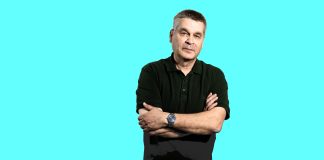 Kolumni: Kun ”tappajakielet” vievät elintilan, pienet kulttuurit näivettyvät