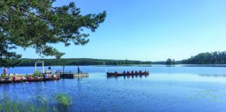 Kansan Raamattuseura luopuu kahdesta leirikeskuksesta ja Sana-lehti sulautuu säätiöön