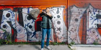 Poikia ei vieläkään tunnisteta haavoittuvana ryhmänä, Harry Lunabba sanoo – ”Heidän ongelmansa ovat ikään kuin luonnollisia”