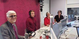 Piispa Repo: Pietarin-vihkimysten jälkeiset neuvottelut järjestöjen kanssa jatkuvat edelleen