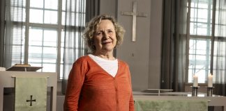 Kristillinen meditaatio on pyhiinvaellusta omaan sydämeen