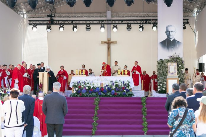 The Beatification of Profittlich 168 Erich Köster katoliku.ee