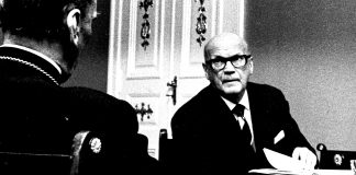 Näkökulma: Isän lestadiolaisuus vaikutti myönteisesti 125 vuotta sitten syntyneen Urho Kekkosen uskonnollisuuteen