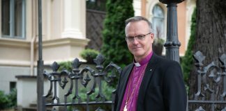 Arkkipiispa Tapio Luoma vastaa professori Martikaisen avoimeen kirjeeseen: ”Tiedän aiheuttaneeni viranhoidossani monille pettymyksen, eikä se tieto ole aivan helppo kannettavaksi”