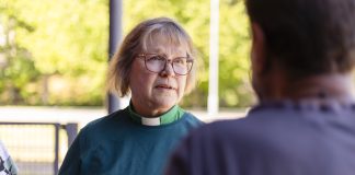 Uusi Agapisti-rahasto tukee seurakuntien diakoniatyötä Kirkon diakoniarahaston kautta