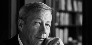 Kirkon viestintäpalkinnon saa Sixten Korkman