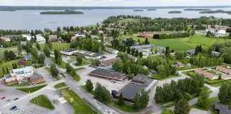 Kolumni: Ja Suomi oli autio ja tyhjä