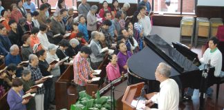 Uskonvainot ja kirkkojen kontrolli lisääntyvät Kiinassa — monia epävirallisten kotikirkkojen pappeja ja seurakuntalaisia on pidätetty