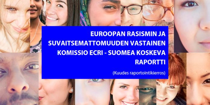 ECRI Suomen raportti