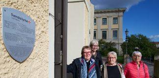 Suomalainen seurakuntatyö on ajettu alas Göteborgissa – ”Meidät on heitetty ulos kirkosta”