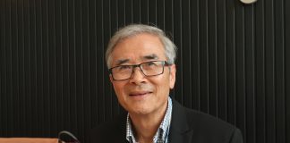 Etelä-Koreassa kristinusko on karaistunut vainojen tulessa