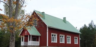 Luvaton messu saattaa katkaista vuosikymmenten yhteistyön Kansanlähetyksen kanssa Sipoossa