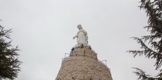 Paavi Leo XIV valmistautuu ensimmäiseen ulkomaanmatkaansa katolisen kirkon johtajana — edessä Turkki ja Libanon