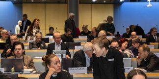 Kirkolliskokouksessa keskustellaan ainakin taloudesta, metsistä ja päätöksenteon oikeusvarmuudesta