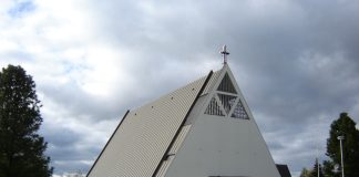 Kolarin seurakunta aloitti muutosneuvottelut – tavoitteena säilyä itsenäisenä seurakuntana Kolarin seurakunta