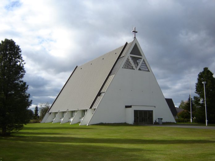 Kolarin seurakunta