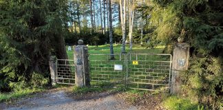 Aluehallintovirasto tiukkana hautaamisluvissa: Vaasassa kiellettiin ja Lieksassa evättiin Kullervon hautausmaa Vaasa