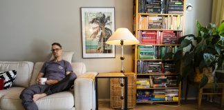 Kylmiöön ei vanhemmilla ole asiaa