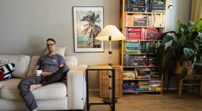 Kylmiöön ei vanhemmilla ole asiaa