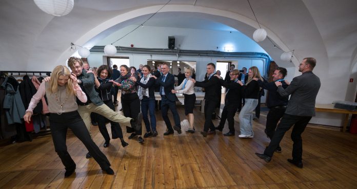 European Church Leadership Consultation 2025