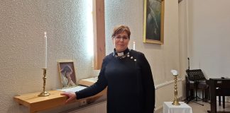 Suomen metodistikirkko on jakautunut — taustalla homoseksuaalisuuteen liittyvät kirkon jakautumiset Yhdysvalloissa