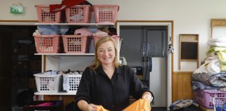 Yhteiskunnan rakenteiden murtuessa vapaaehtoistyön merkitys on kasvanut