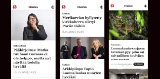 Kotimaa on nyt myös ladattava sovellus