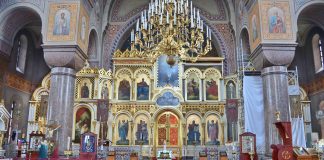 Ortodoksisen kirkon piispat perustelivat, miksi sukupuolensa korjanneita ei voida vihkiä kirkossa avioliittoon