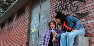 Diakonissalaitos avasi Vantaalle kohtaamispaikan päihteitä käyttäville nuorille