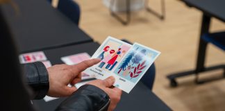 Diakonissalaitoksen ja valtionvarainministeriön hankkeessa kuunnellaan haavoittuvassa asemassa olevien ääntä