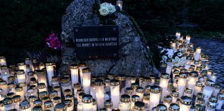 Pyhäinpäivänä hautausmailla tapahtuu monenmoista − tarjolla myös glögiä ja lohtulettuja kynttilöitä hautausmaalla