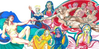 Essee: Millainen olisi maailma, jossa naiset olisivat oletusasetus?