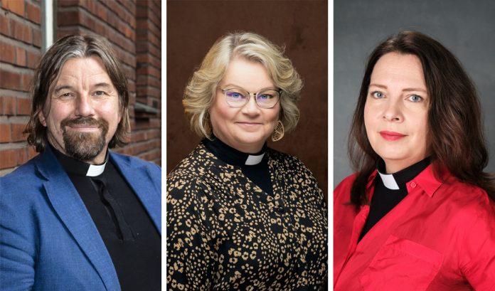 kanala mattson ja vahakangas tuomiorovasti vaali