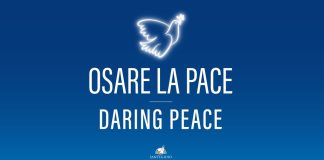Katolisen kirkon suuri rauhankokous alkaa sunnuntaina — Suomesta on mukana piispa Jukka Keskitalo