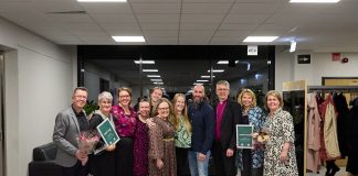 Hengen uudistus palkitsi vuoden yhteisön ja yhteisönäyn edistäjän