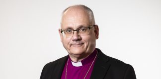 Piispa Bo-Göran Åstrand: Nuoret etsivät uskoa, joka on merkityksellistä ja juurtunut elämän todellisuuteen