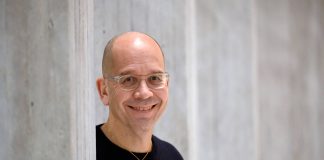 Vanhan testamentin dosentti Magnus Riska Kylväjän lähetysjohtajaksi